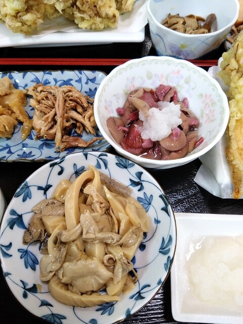 ペンション はなのや - 西郷村その他（旅館・民宿）の写真