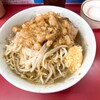 ラーメン二郎 小岩店