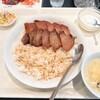 麗麗本格中華料理