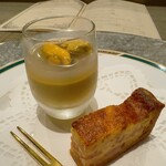 L'ESSOR - 蟹味噌みたいな激ウマ