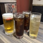 九州酒場 げん次 - 