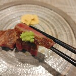 森の鉄板ダイニング まるやま苑 - 