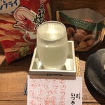 麹町いづみや しろ - 