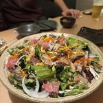 蕎麦割烹 山崎 - 