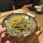 蕎麦割烹 山崎 - 