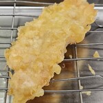 天麩羅処ひらお - 