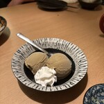 蕎麦割烹 山崎 - 