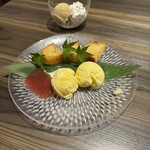 九州酒場 げん次 - 