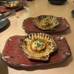 蕎麦割烹 山崎 - 