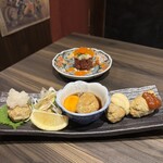 九州酒場 げん次 - 