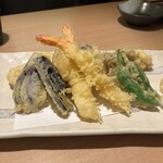 蕎麦割烹 山崎 - 