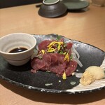 蕎麦割烹 山崎 大井町本店 - 