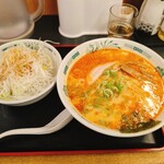 日高屋 - 料理写真: