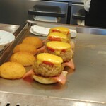 森の鉄板ダイニング まるやま苑 - 