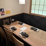 蕎麦割烹 山崎 - 