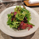 森の鉄板ダイニング まるやま苑 - 