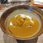 森の鉄板ダイニング まるやま苑 - スパイシーカレー