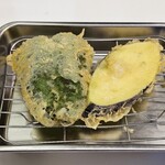 天麩羅処ひらお - 