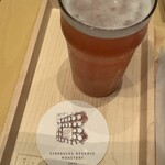 スターバックス リザーブ ロースタリー トウキョウ - 