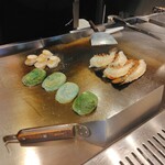 森の鉄板ダイニング まるやま苑 - 