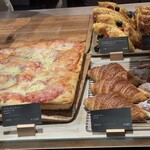 スターバックス リザーブ ロースタリー トウキョウ - １Ｆ…奥　パングロッサリーエリア