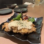 蕎麦割烹 山崎 - 