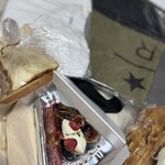 スターバックス リザーブ ロースタリー トウキョウ - お土産２　リザーブ店限定トートbag＆Tシャツ他