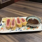 九州酒場 げん次 - 