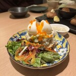 蕎麦割烹 山崎 - 