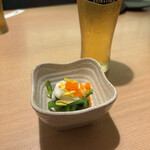 蕎麦割烹 山崎 大井町本店 - 