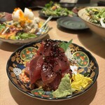 蕎麦割烹 山崎 - 