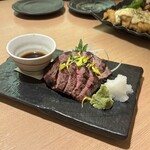 蕎麦割烹 山崎 - 