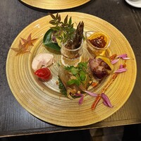 廣東料理 民生 ヒルトンプラザウエスト店 - 