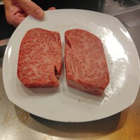 森の鉄板ダイニング まるやま苑 - 