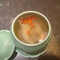 廣東料理 民生 ヒルトンプラザウエスト店 - 