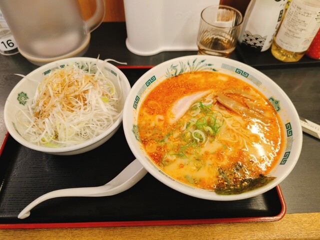 Hidakaya Nishiogikubo Minamiguchi Ten