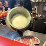 焼肉赤身にくがとう - 