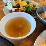 のうえんカフェ - 