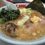ラーメン山岡家 - 