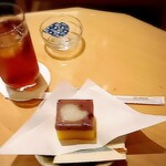 虎屋ういろ 本店 - 