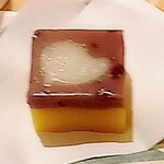 虎屋ういろ 本店 - 