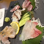 居酒屋 呑みんちゅ - 