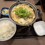 吉野家 - 料理写真: