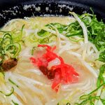 HAKATA RAMEN ADACHI - 