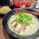 HAKATA RAMEN ADACHI - 