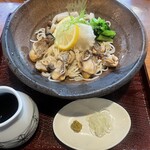 分豊年屋　久の半 - 料理写真: