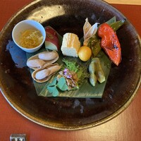 ろあん松田 篠山店 - 