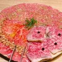 神楽坂焼肉 Kintan -  神楽坂焼肉 Kintan -
