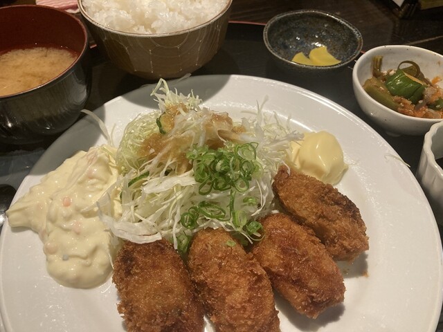 Setouchi Seafood Izakaya Kousei