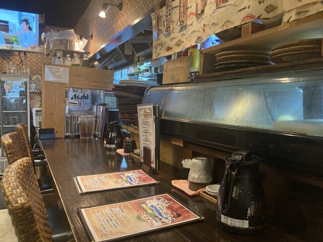 Setouchi Seafood Izakaya Kousei photo 4